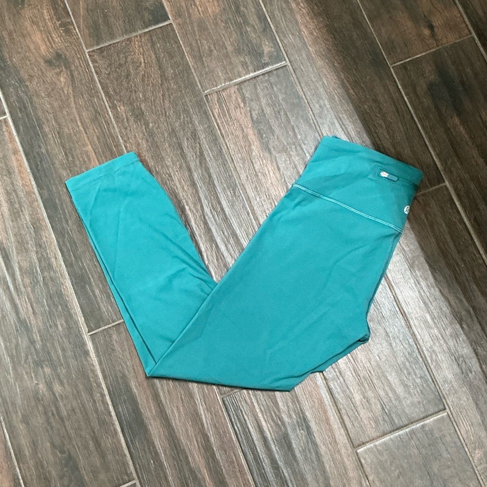 🚨 NWT🚨 Lululemon Speed Wunder MR Crop 23”